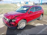 VOLKSWAGEN TIGUAN 2.0T SE/2.0T SEL/2.0T SEL R-LINE/2.0T SEL R-LINE BLACK 3VV2B7AX3KM047161 photo