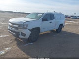CHEVROLET COLORADO WT 1GCHSBEA1K1****** снимка