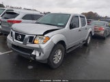 NISSAN FRONTIER SV 1N6AD0EVXGN736449 снимка
