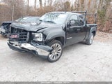 GMC SIERRA 1500 SLT 1GTEK19J17Z640578 снимка