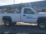 CHEVROLET SILVERADO 2500HD WORK TRUCK 1GCHC24U83E****** снимка