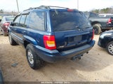 Jeep Grand Cherokee Limited 1J4GW58N8YC210960 fotografie