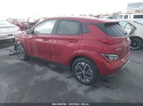 HYUNDAI KONA ELECTRIC SEL KM8K33AGXPU183659 fotografie