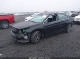 SUBARU LEGACY 2.5I LIMITED 4S3BNAK69H3067997 photo