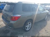 TOYOTA HIGHLANDER SPORT JTEES43A092****** снимка