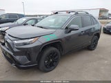 TOYOTA RAV4 HYBRID SE JTM16RFV9PJ****** fotografie