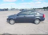 HYUNDAI ACCENT GLS KMHCN46C47U****** снимка