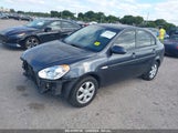 HYUNDAI ACCENT GLS KMHCN46C47U****** снимка