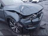 VOLVO XC40 RECHARGE PURE ELECTRIC P8 TWIN PLUS YV4ED3UR0N2****** снимка