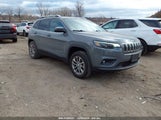 JEEP CHEROKEE LATITUDE LUX 4X4 1C4PJMMN2MD****** снимка
