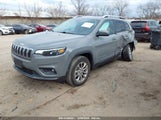 JEEP CHEROKEE LATITUDE LUX 4X4 1C4PJMMN2MD****** снимка