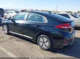 HYUNDAI IONIQ HYBRID SE KMHC75LC1MU****** photo