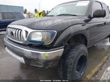 TOYOTA TACOMA PRERUNNER V6 5TESN92N51Z****** снимка