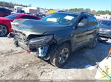 JEEP CHEROKEE TRAILHAWK ELITE 4X4 1C4PJMBX7KD****** снимка