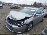 Toyota Camry Le 4T4BF1FK0FR485507 снимка