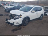 Nissan Rogue Sl 5N1AT2MV3FC791964 снимка