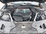 BMW 530E XDRIVE IPERFORMANCE WBAJB1C52JB****** снимка