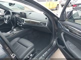 BMW 530E XDRIVE IPERFORMANCE WBAJB1C52JB****** снимка