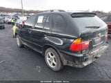 BMW X5 3.0I 5UXFA53503L****** photo