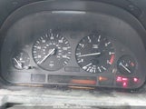 BMW X5 3.0I 5UXFA53503L****** photo