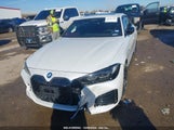 BMW I4 M50 WBY33AW01RF****** снимка