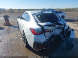 BMW I4 M50 WBY33AW01RF****** fotografie