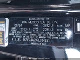 KIA FORTE LX 3KPF24AD9RE814651 снимка