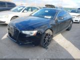 AUDI A5 2.0T PREMIUM WAUCFAFR8DA****** photo