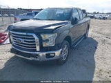 FORD F-150 XLT 1FTEX1C8XFF****** fotografie