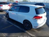VOLKSWAGEN GTI 2-DOOR WVWFD7AJ0AW****** снимка