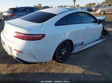 MERCEDES-BENZ E 450 W1K1J5JB4NF****** снимка