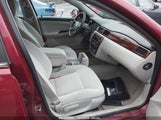 CHEVROLET IMPALA LT 2G1WT57N591****** fotografie