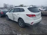 HYUNDAI SANTA FE SE KM8SNDHFXJU****** снимка