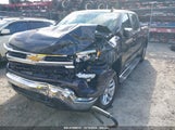 CHEVROLET SILVERADO 1500 4WD STANDARD BED LT 3GCPDDEK7PG****** снимка