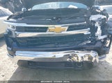 CHEVROLET SILVERADO 1500 4WD STANDARD BED LT 3GCPDDEK7PG****** снимка