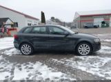 AUDI A3 2.0T photo