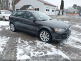 AUDI A3 2.0T photo