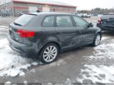 AUDI A3 2.0T photo