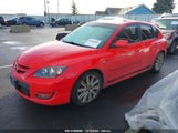 MAZDA MAZDASPEED3 SPORT JM1BK34LX71747117 снимка