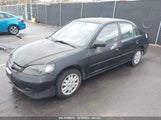 HONDA CIVIC LX 2HGES16685H****** снимка