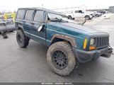 JEEP CHEROKEE SE 1J4FJ28S9VL****** fotografie