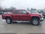 CHEVROLET COLORADO 2LT 1GCHTDFE9B8****** снимка