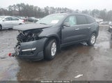 CHEVROLET TRAVERSE 2LT 1GNKVHKD5EJ****** fotografie