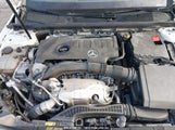 MERCEDES-BENZ CLA 250 COUPE 4MATIC W1K5J4HB2NN317049 photo