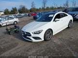 MERCEDES-BENZ CLA 250 COUPE 4MATIC W1K5J4HB2NN317049 снимка