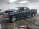 CHEVROLET SILVERADO 1500 1LT 1GCVKREH8FZ****** снимка