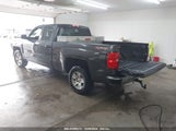 CHEVROLET SILVERADO 1500 1LT 1GCVKREH8FZ****** снимка