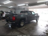 CHEVROLET SILVERADO 1500 1LT 1GCVKREH8FZ****** снимка