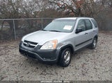 HONDA CR-V LX JHLRD68423C****** снимка