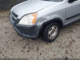 HONDA CR-V LX JHLRD68423C****** снимка